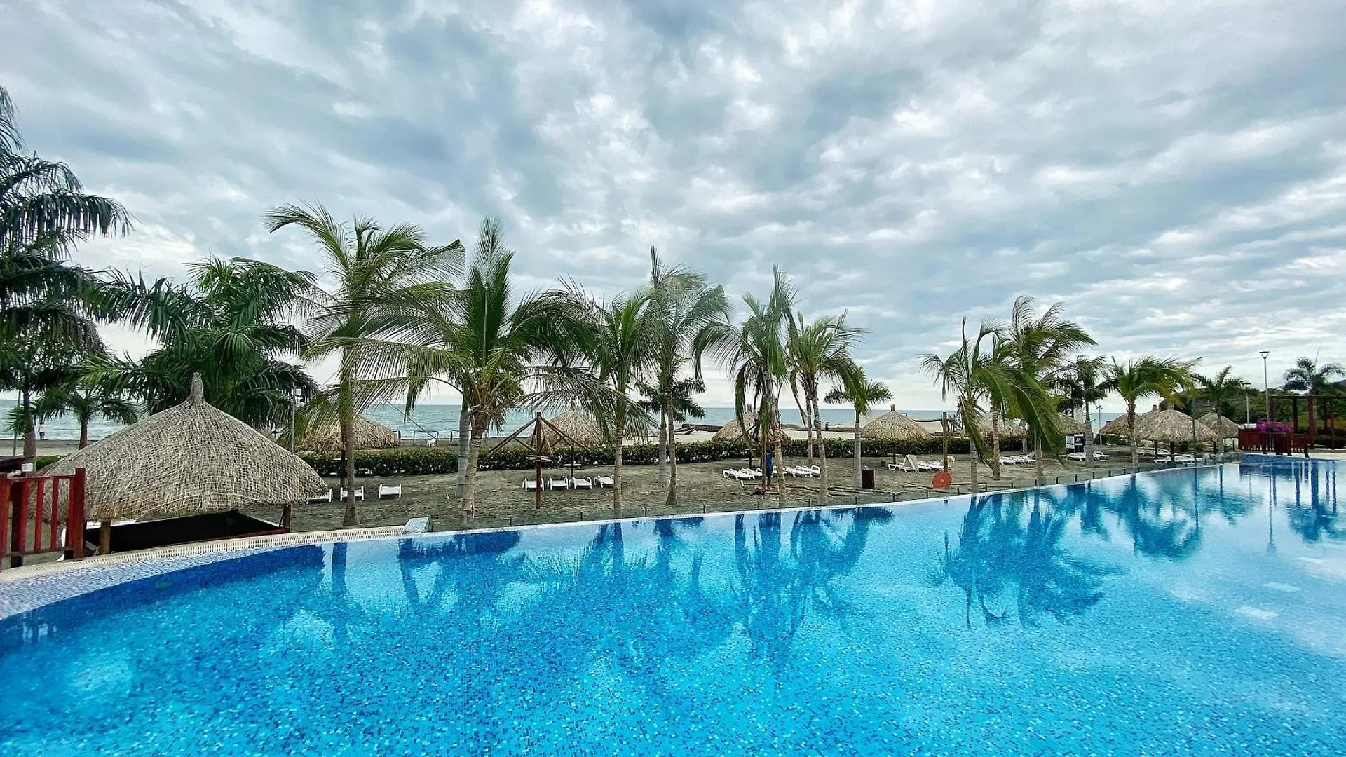 Increible Apartamento Santa Marta Con Vista Espectacular Gaira Apartment