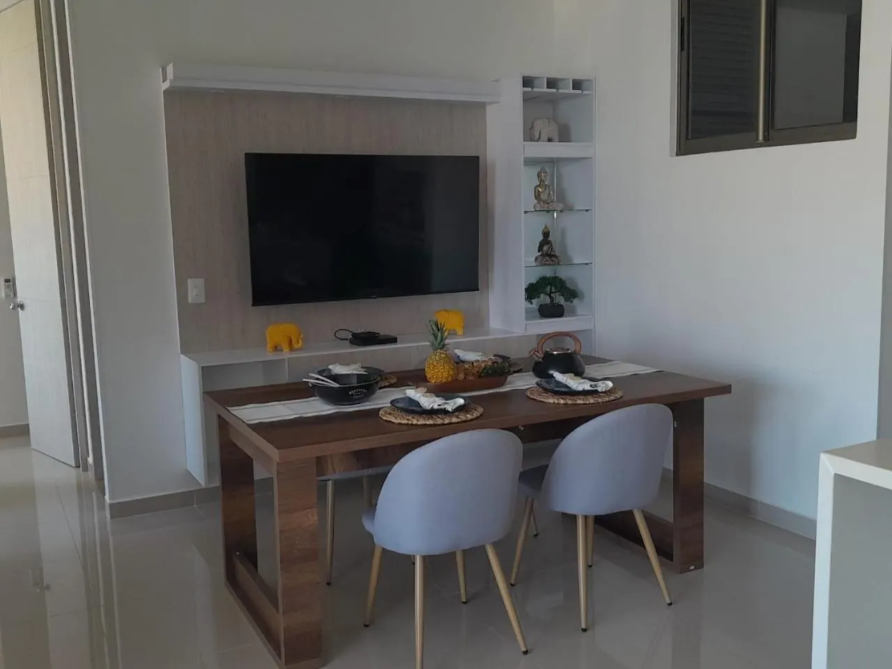 Increible Apartamento Santa Marta Con Vista Espectacular Gaira